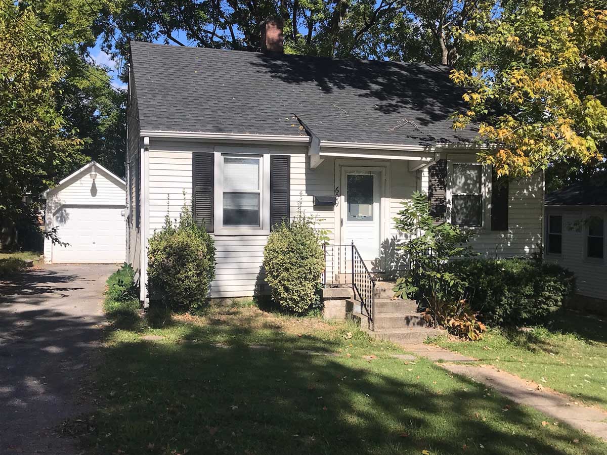 609 Orchard St Simpson Property Management